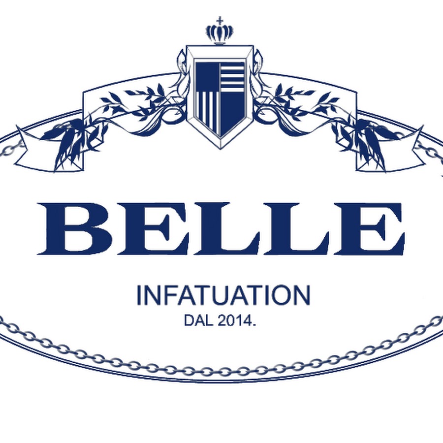 Belle YouTube channel avatar