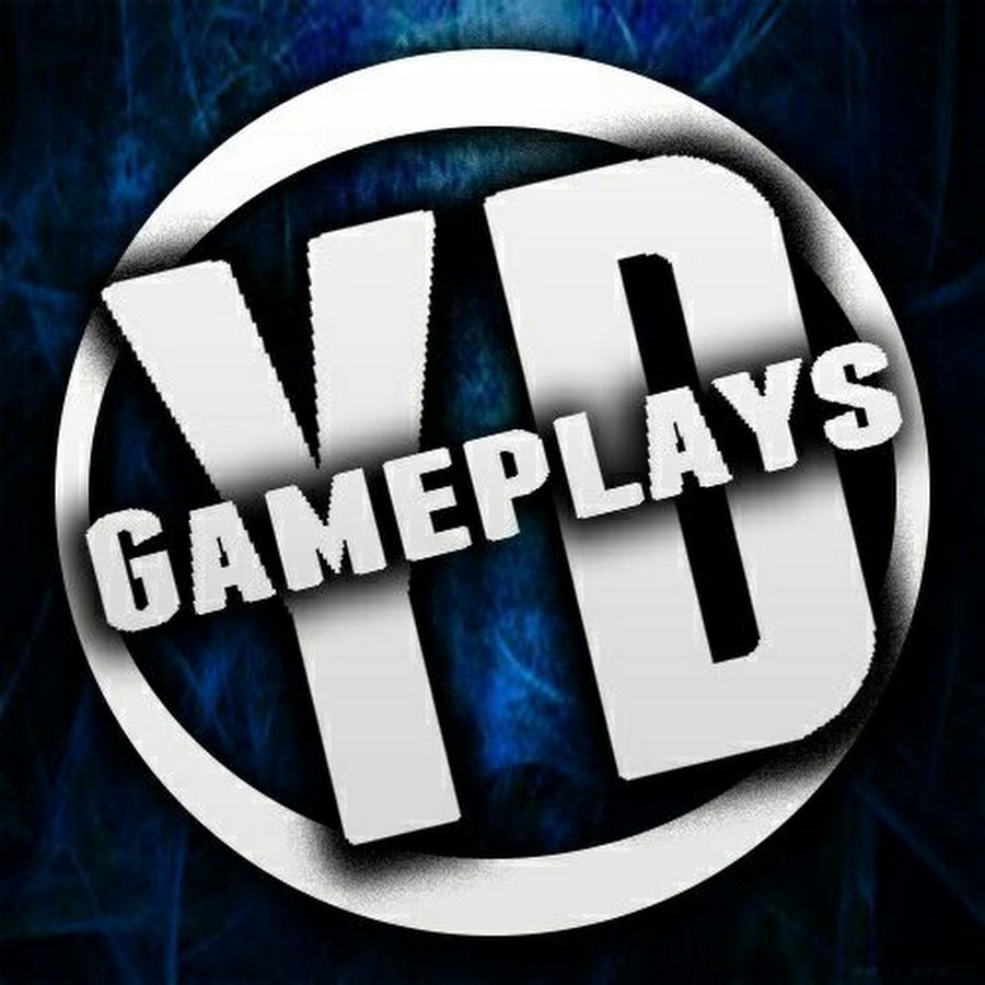 YD Gameplays YouTube channel avatar