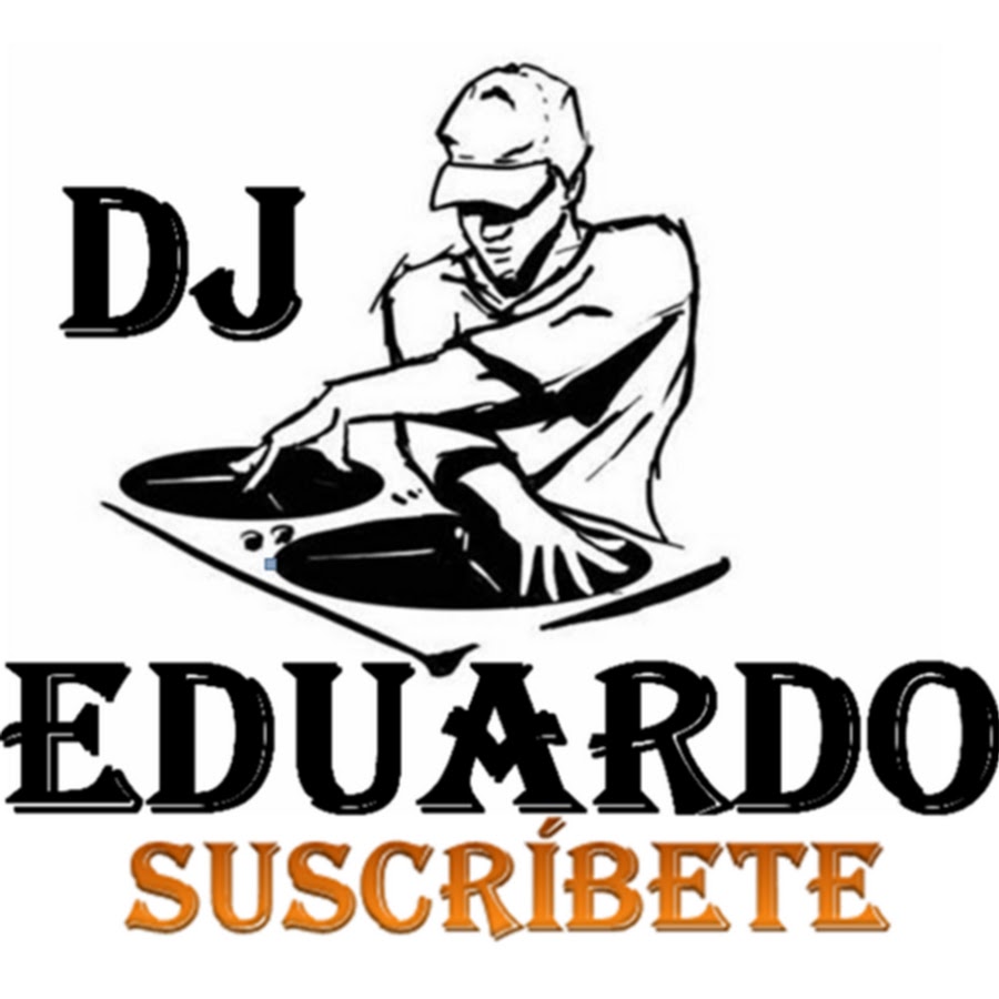 DJ EDUARDO Avatar channel YouTube 