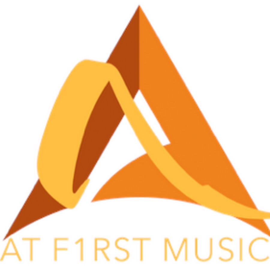 At F1rst Music YouTube channel avatar