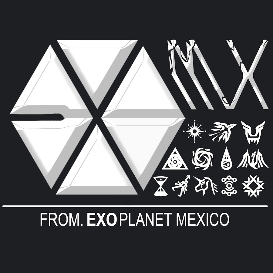 EXOPlanetMexico YouTube channel avatar