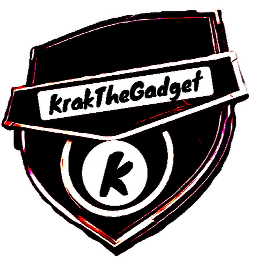 KrakTheGadget YouTube kanalı avatarı
