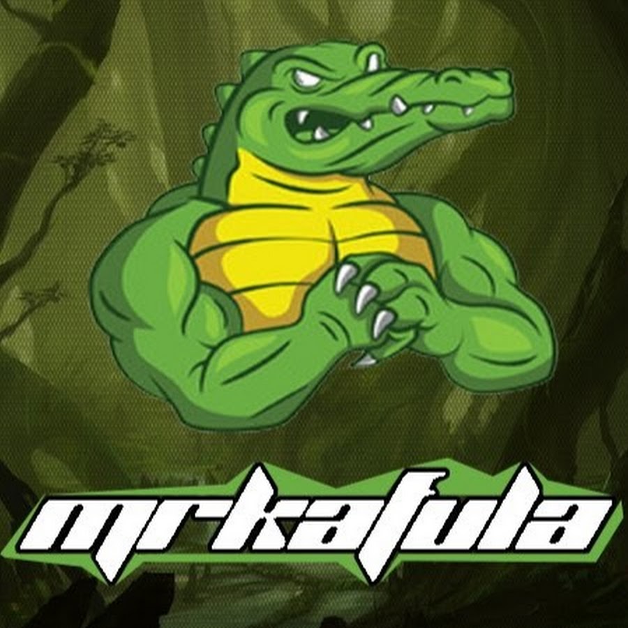 MrKaFuLa YouTube channel avatar