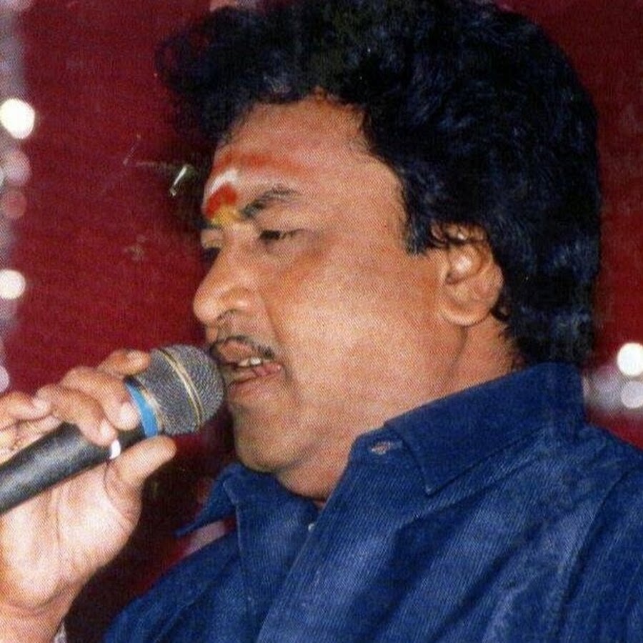 Shakthi ShanmugaRaja