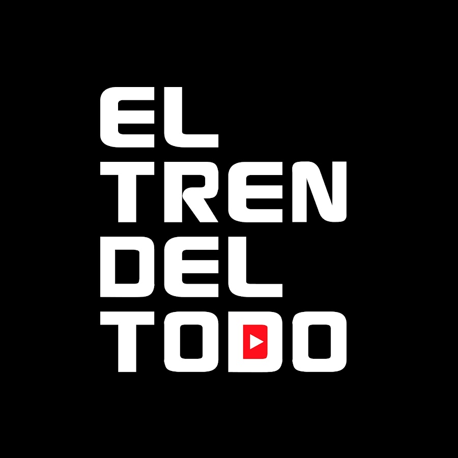 El Tren Del Todo Awatar kanału YouTube