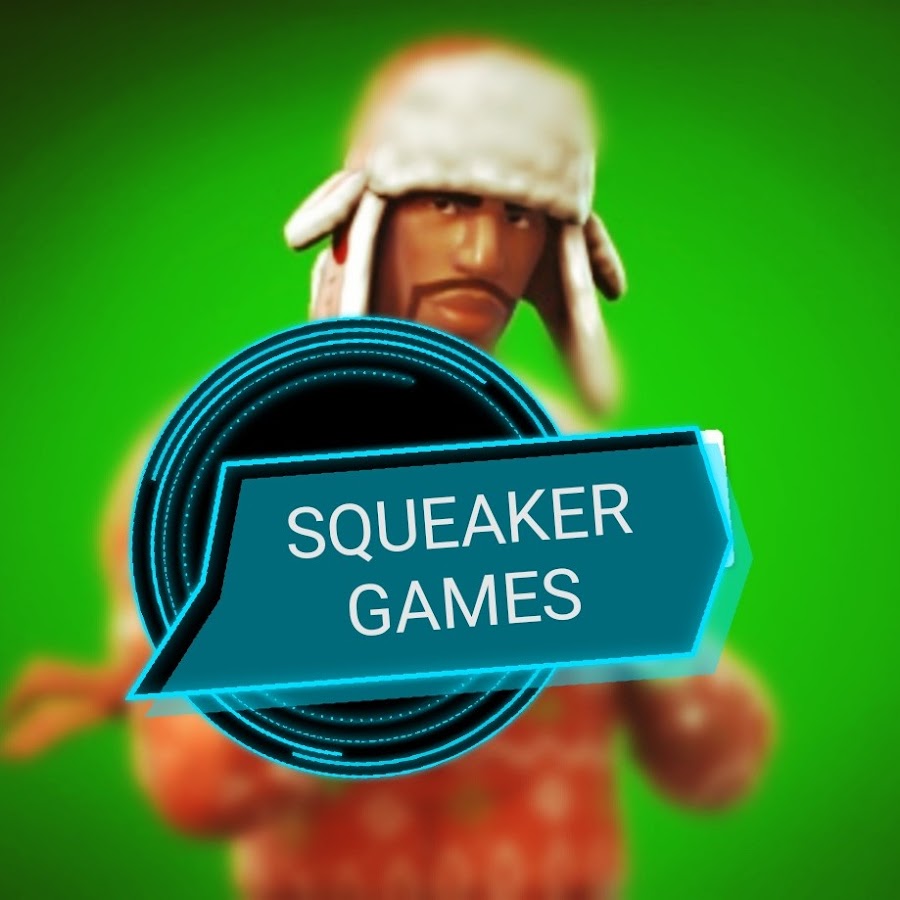 squeaker Games