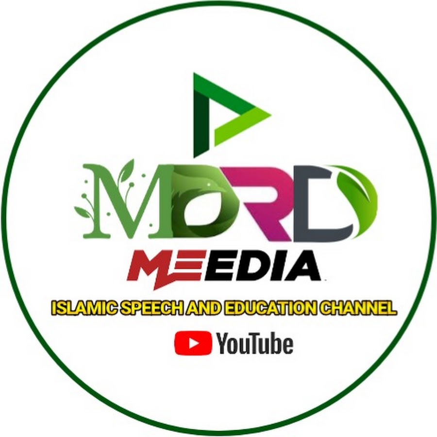 MDRD All media YouTube channel avatar