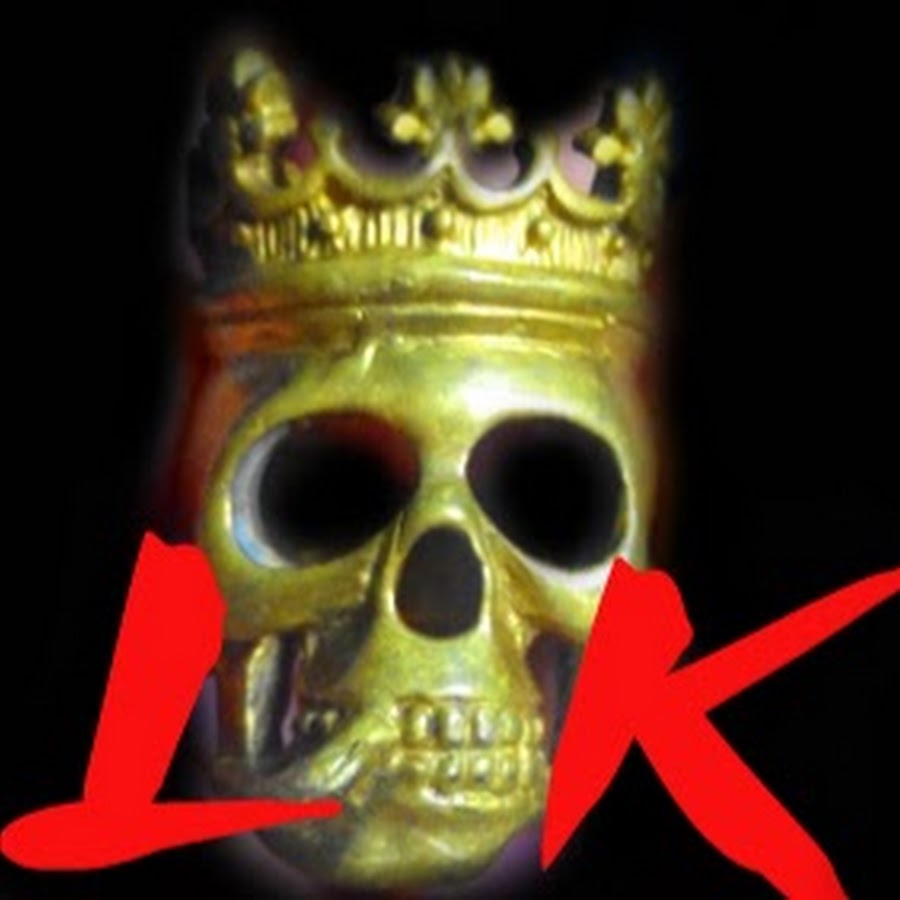 LEXX KITTI YouTube channel avatar