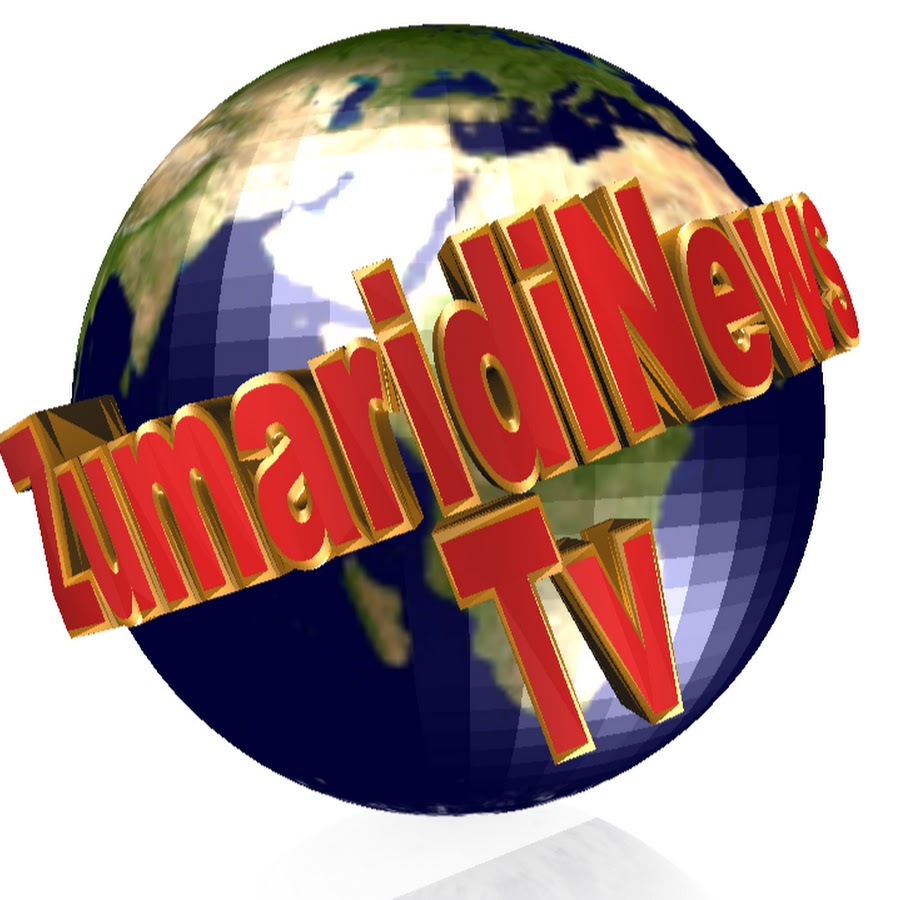 ZumaridiNews Tv Avatar de chaîne YouTube