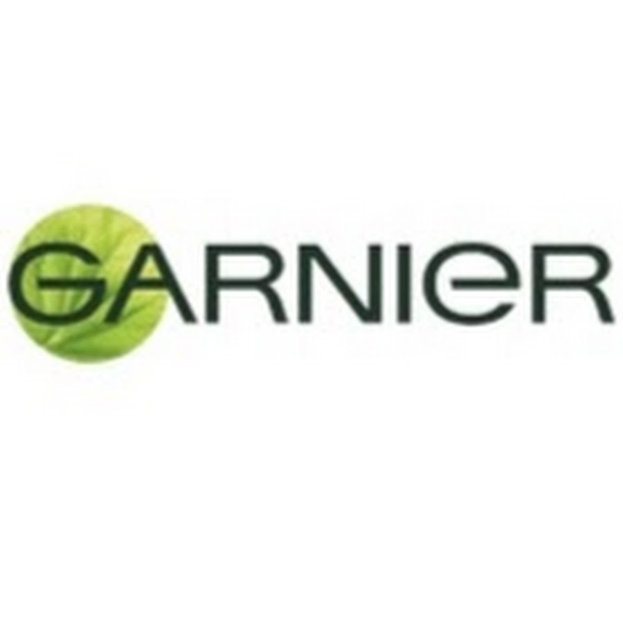 GarnierUSA رمز قناة اليوتيوب