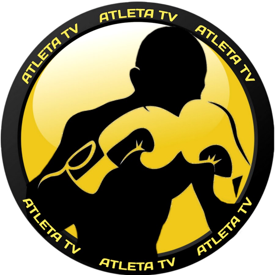 ATLETA TV YouTube channel avatar