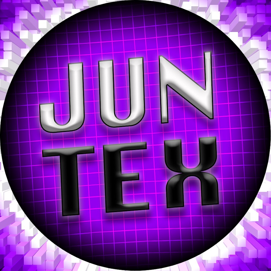 JUNTEX YouTube-Kanal-Avatar