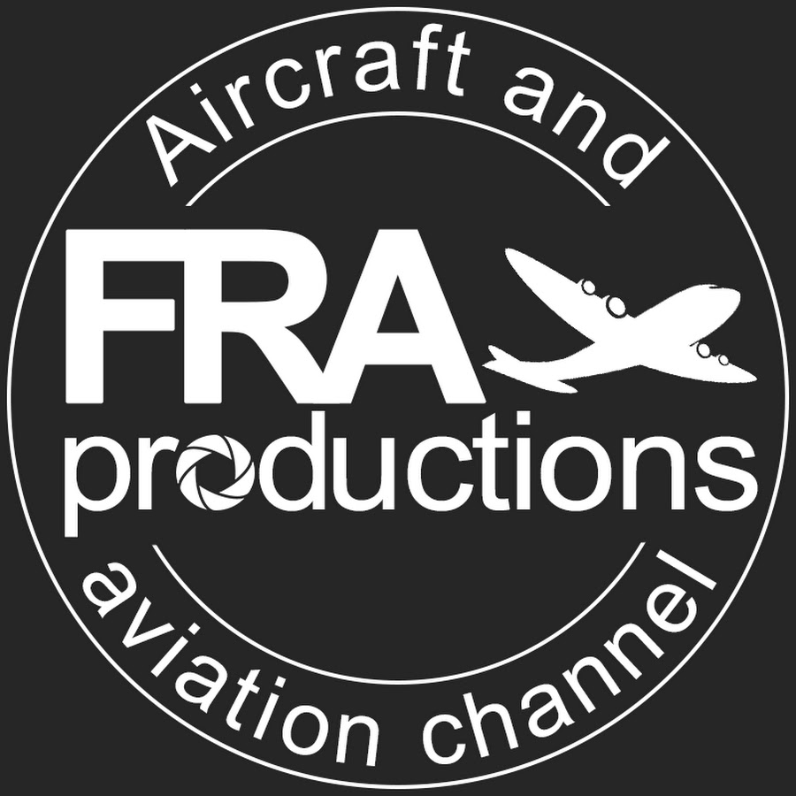 FRAproductions YouTube channel avatar