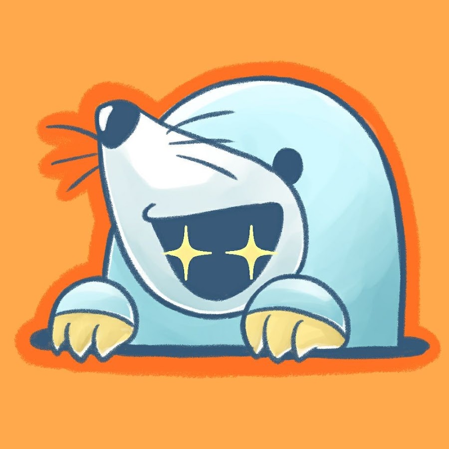 ゆきもぐら Youtube