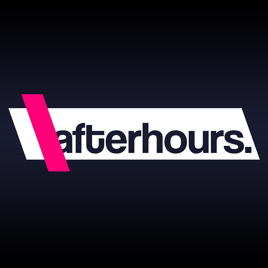 Afterhours Youtube