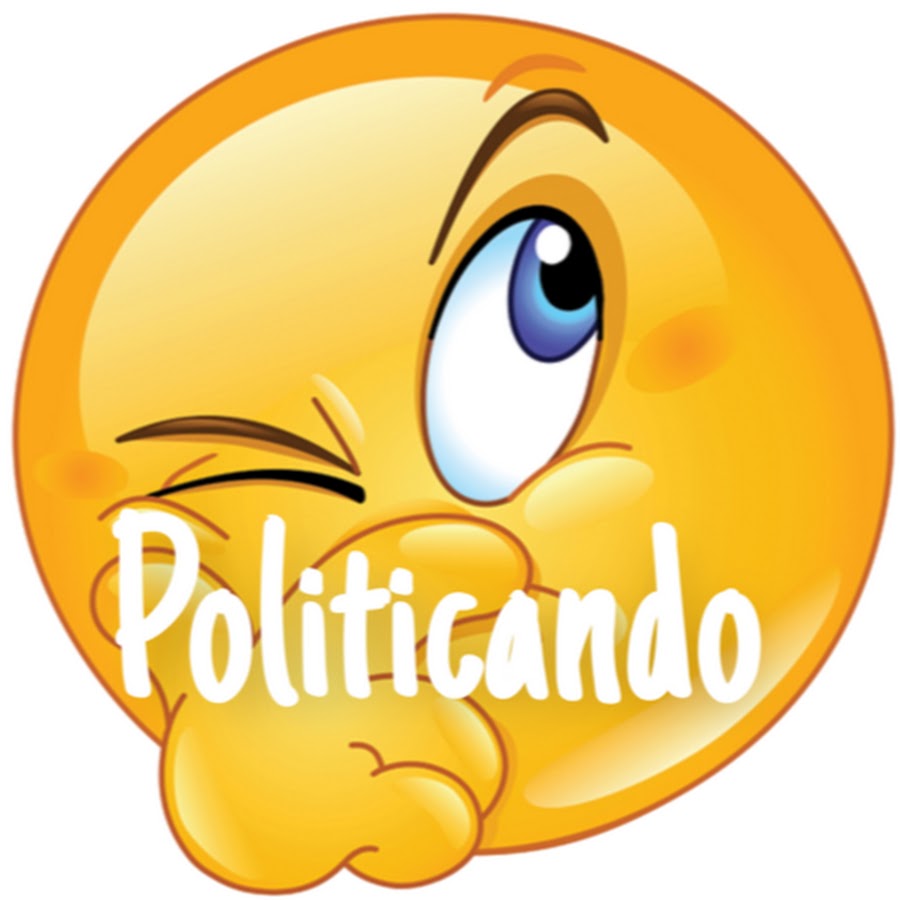 Politicando ইউটিউব চ্যানেল অ্যাভাটার