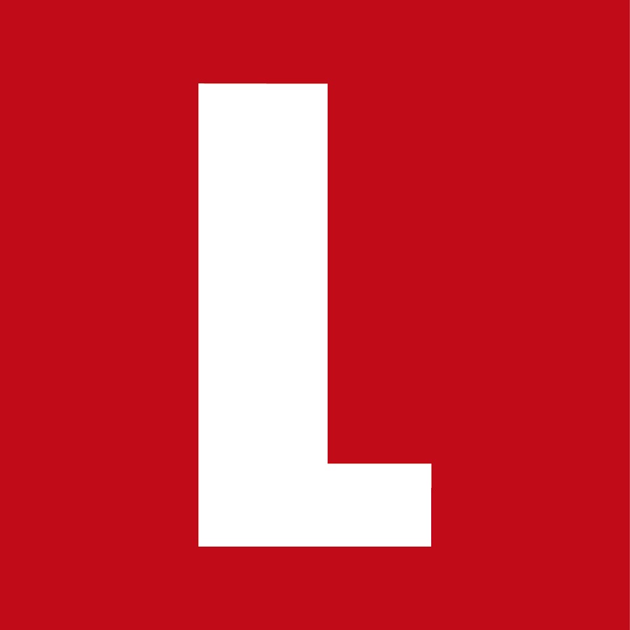 Revista Lecturas YouTube kanalı avatarı