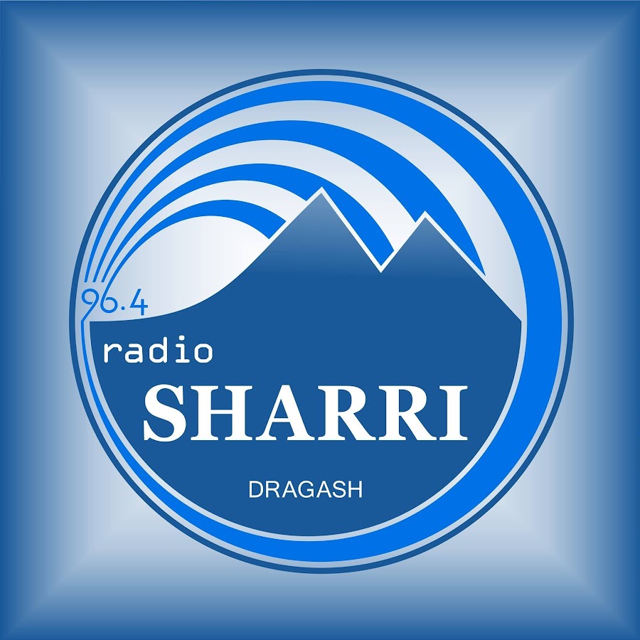 Radio SHARRI - Dragash Аватар канала YouTube