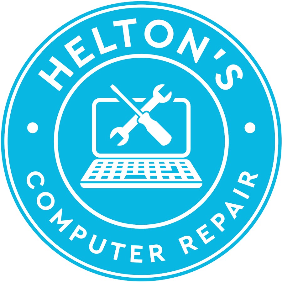 Helton's Computer