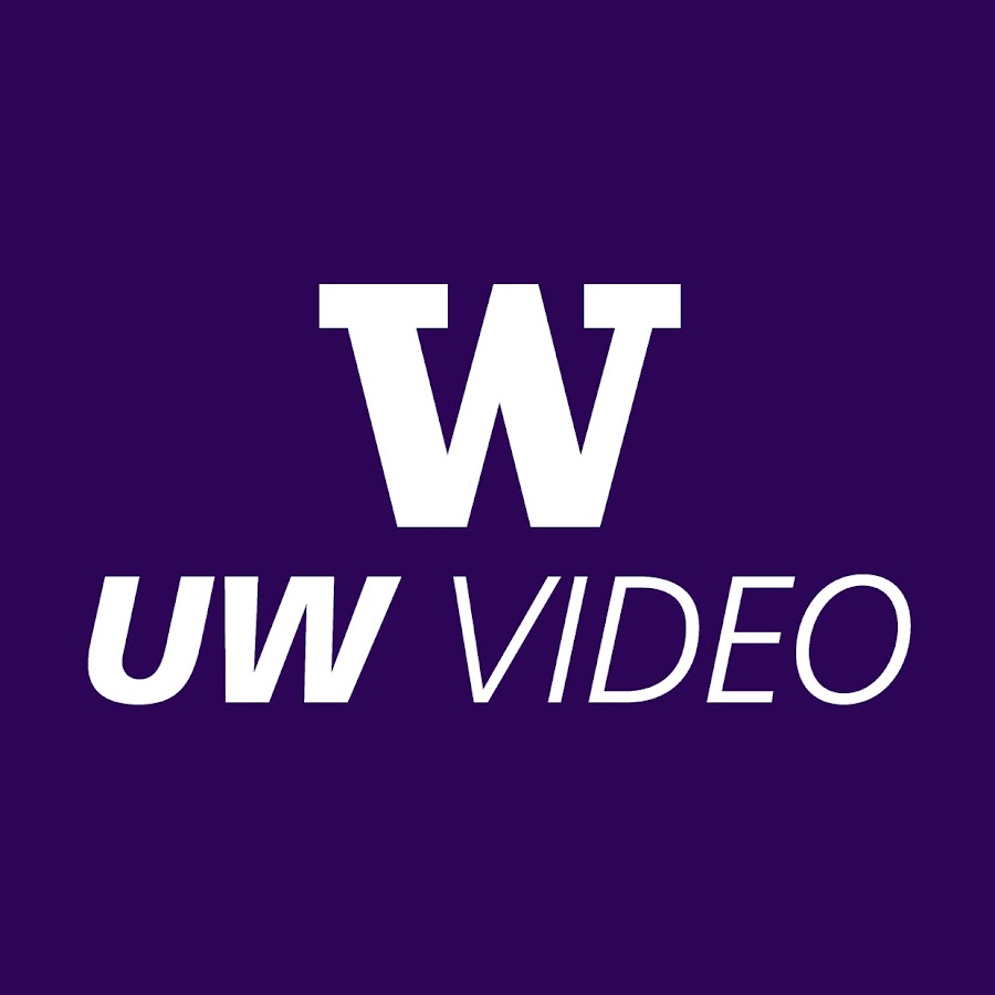 UWTV YouTube channel avatar