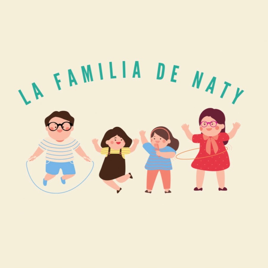Los juguetes de Naty YouTube channel avatar