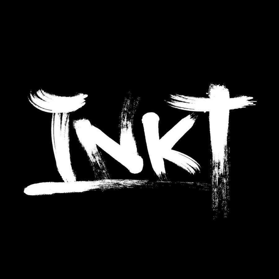 INKT Official Channel! Avatar del canal de YouTube