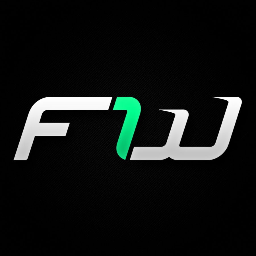 The F1 Word YouTube kanalı avatarı