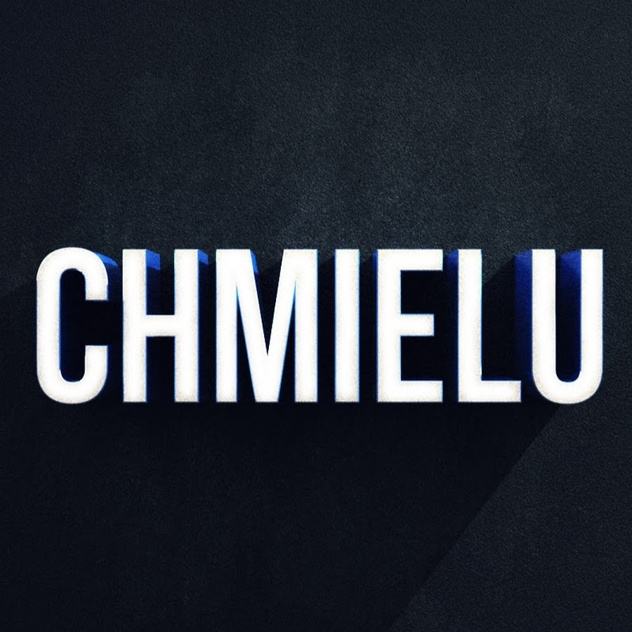 Chmielu Play YouTube channel avatar