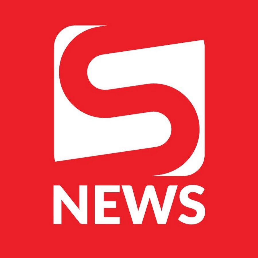 S News YouTube channel avatar