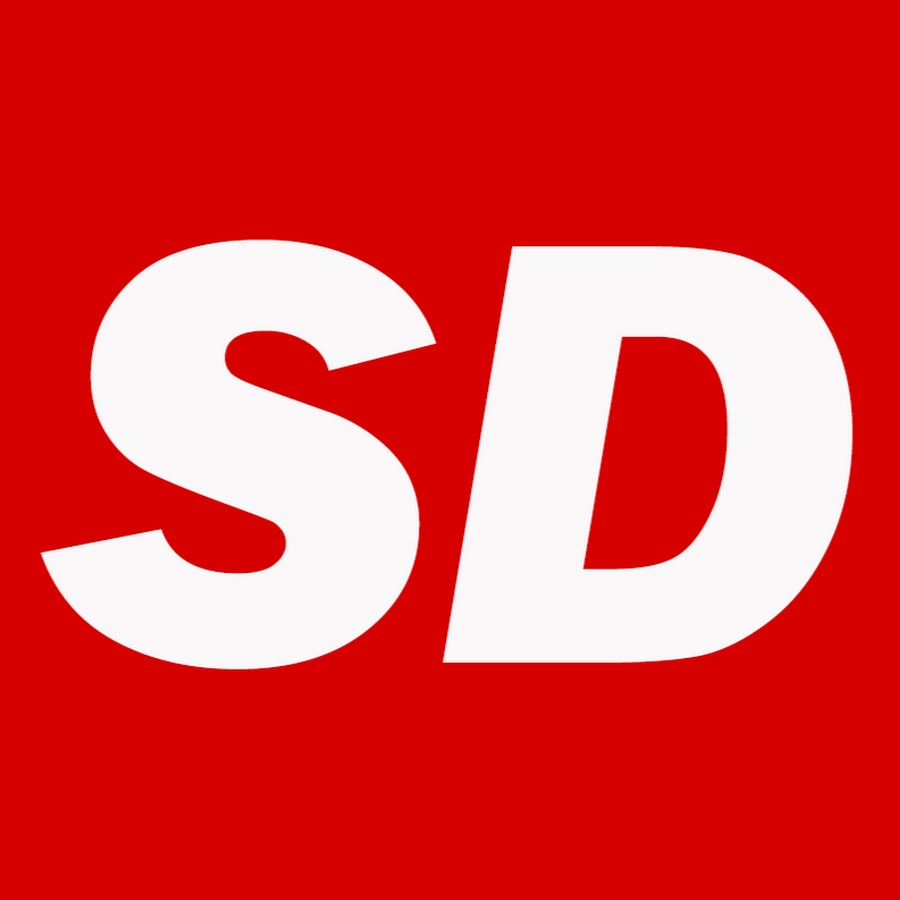 SooDetroit Magazine YouTube channel avatar