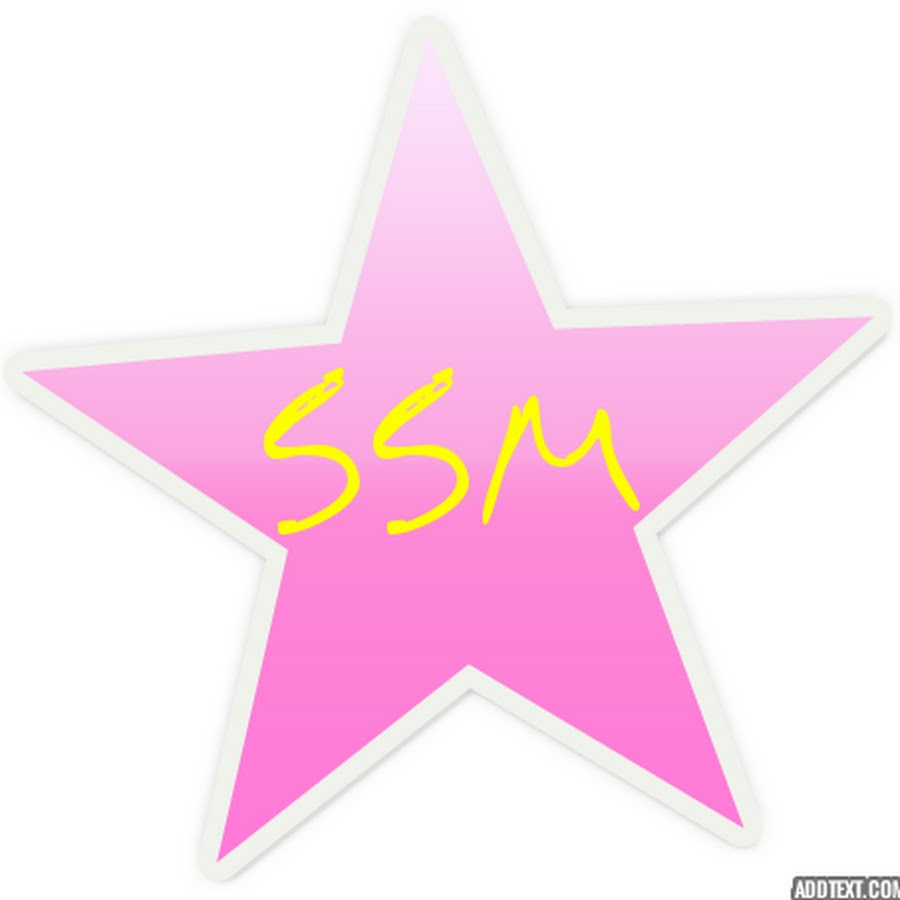 Showbiz Star Meter YouTube channel avatar