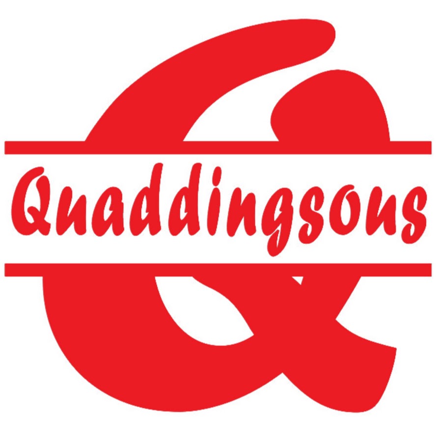 Quaddingsous YouTube kanalı avatarı