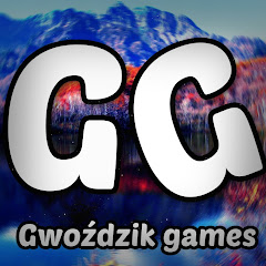 Gwoździk Games