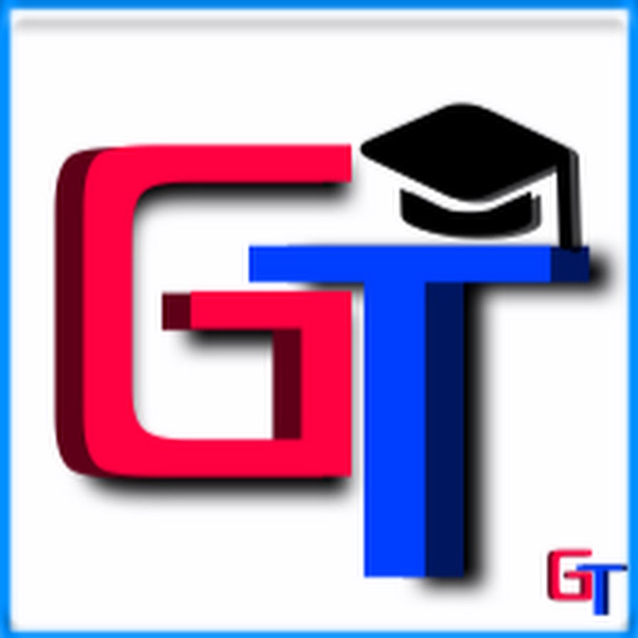Exam guide YouTube kanalı avatarı