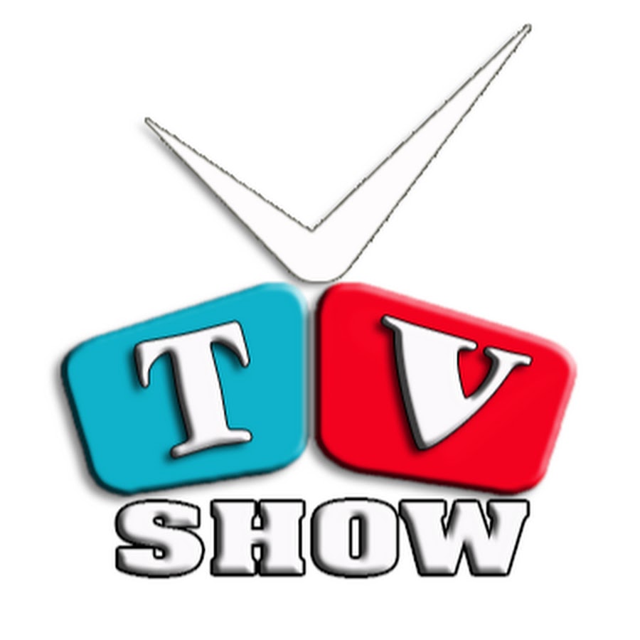 TV Show यूट्यूब चैनल अवतार
