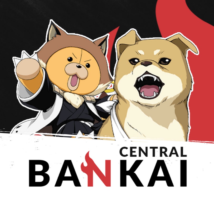 Central Bankai