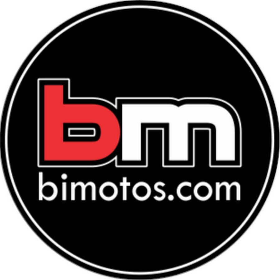 Bimotos YouTube kanalı avatarı