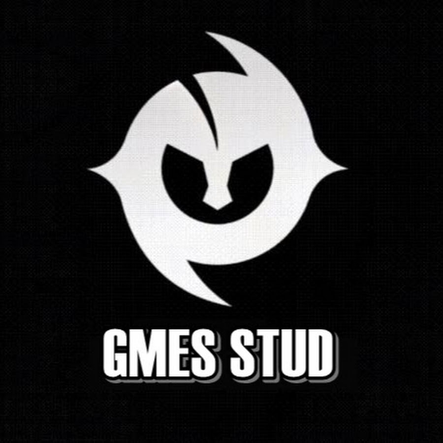 Gmes Stud Аватар канала YouTube