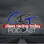 Class Racing Today YouTube Profile Photo