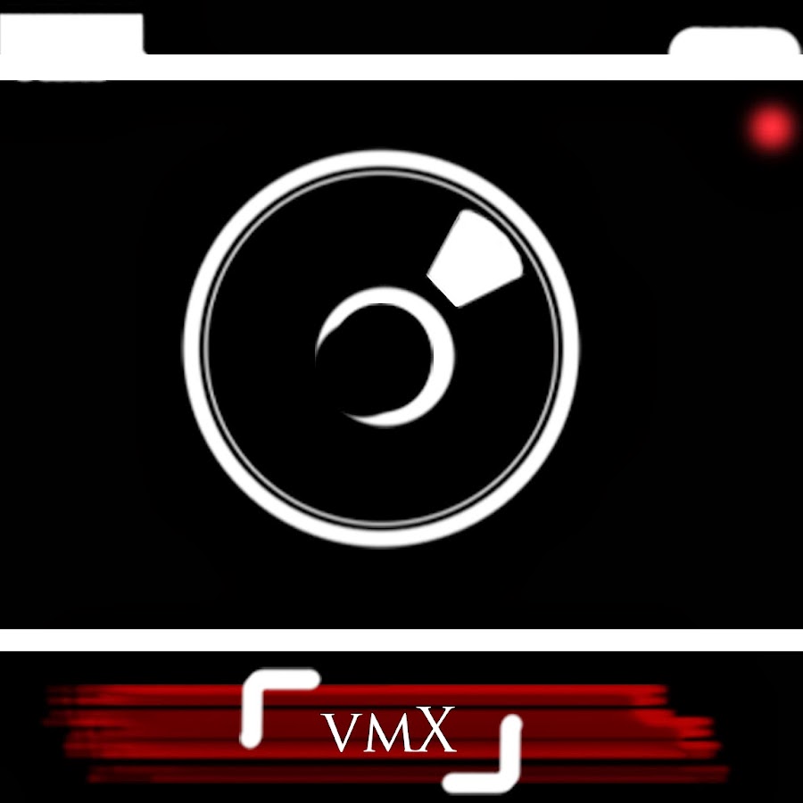 vmx.audiovisual YouTube kanalı avatarı