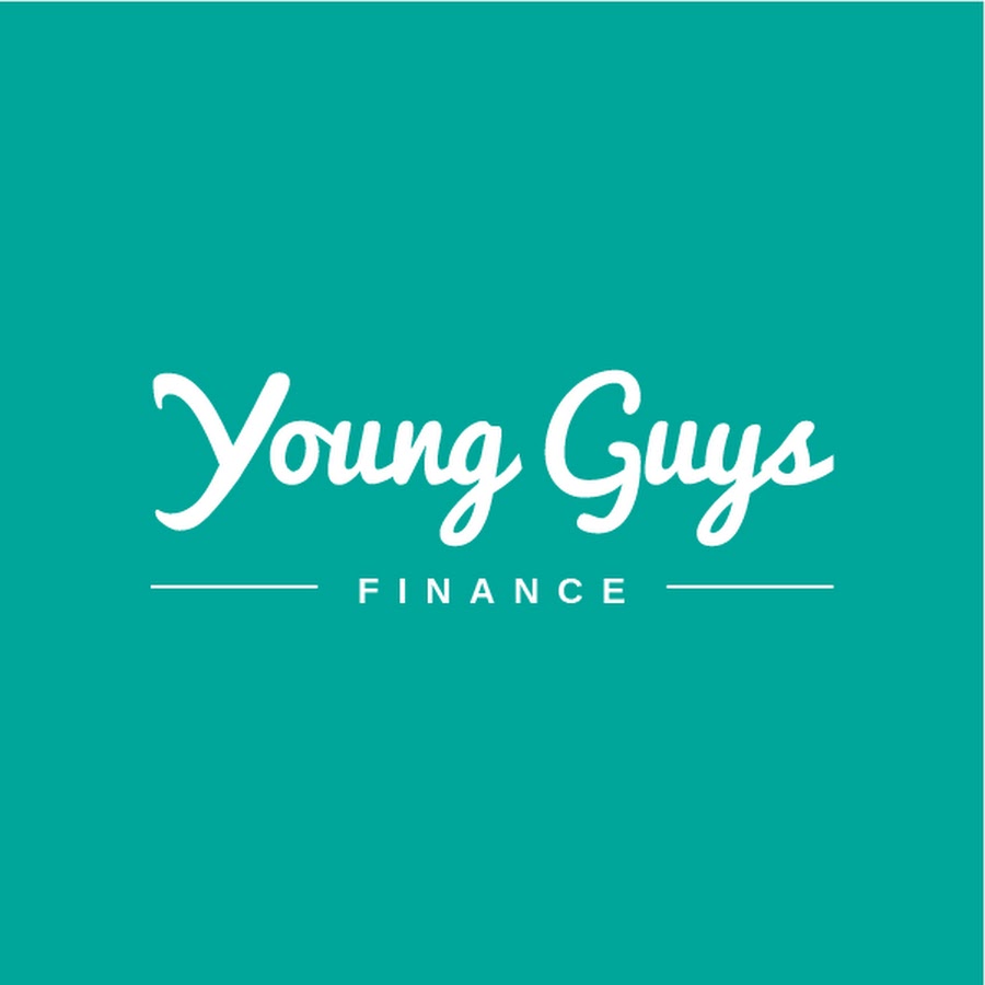 Young Guys Finance YouTube channel avatar