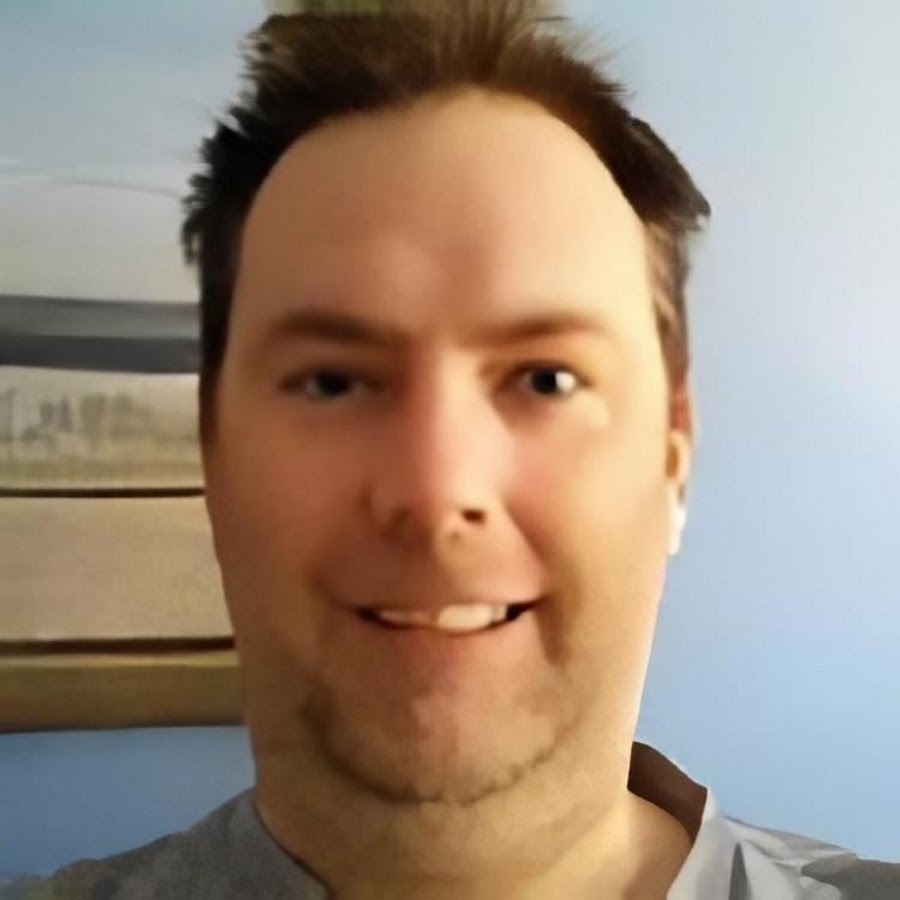 Chris Lasiter YouTube channel avatar