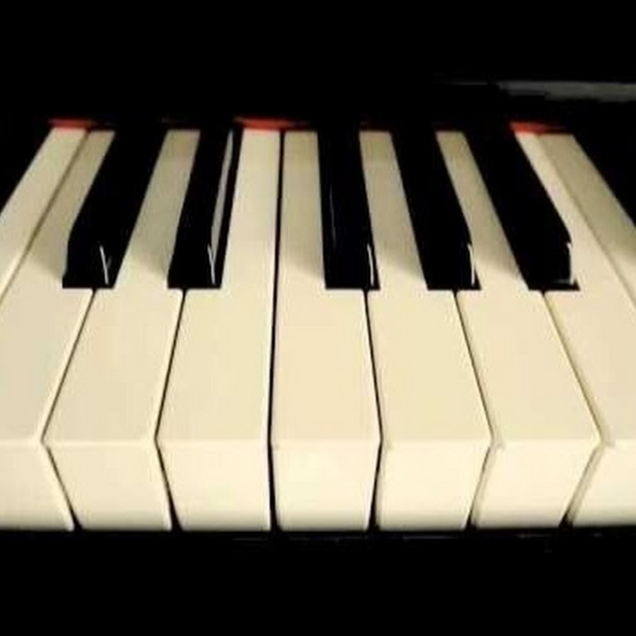PianoMusic Avatar de canal de YouTube