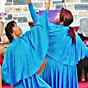 Saints Of Soul Liturgical Dancers YouTube Profile Photo