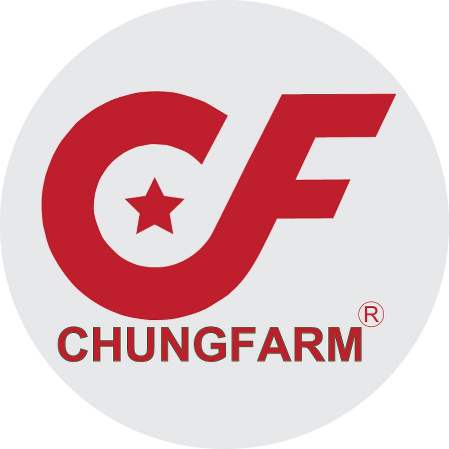 ChungFarm TV YouTube channel avatar