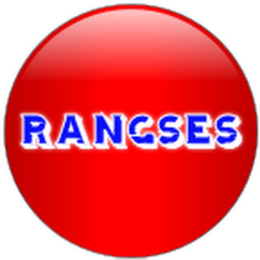 RANGSES Avatar canale YouTube 