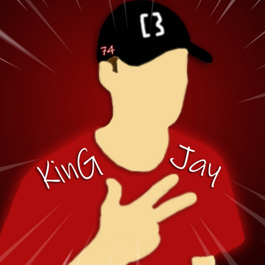 KinG Jay Avatar channel YouTube 