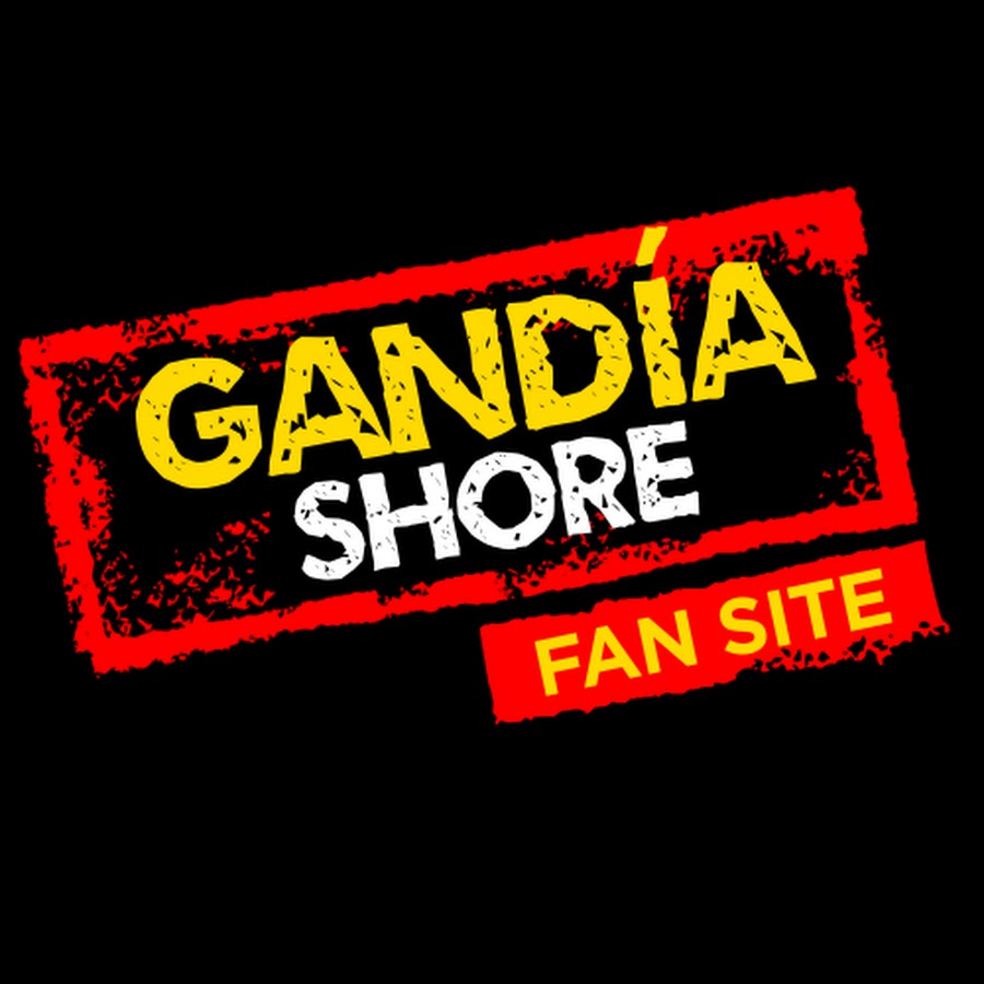 Gandia Shore YouTube channel avatar