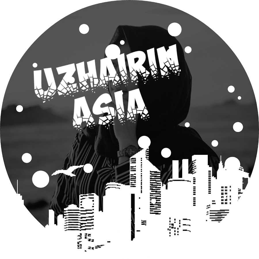 Uzhairin Asia