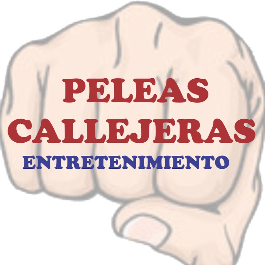 Peleas Callejeras Avatar de canal de YouTube